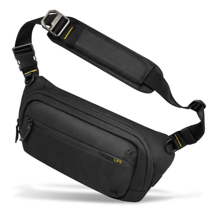 Geanta umar tip borseta multifunctionala, 5.5l Spigen, KD410