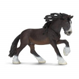 Figurina - Shire Stallion | Schleich