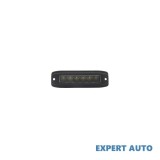 Proiector led profesional 5700k / 30w (6 led osram x 5w) cod: km3228bf-30w Alta marca Alt model #7