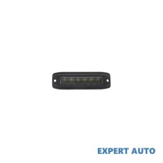 Proiector led profesional 5700k / 30w (6 led osram x 5w) cod: km3228bf-30w Alta marca Alt model #7
