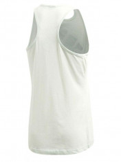 Maieu Adidas Copii Performance Essentials Logo Tank Top CF7268 foto