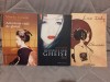 ADEVARATA VIATA DE/MEMORIILE UNEI/GHEISE-IWASAKI/GOLDEN/DALBY (3 VOL), Humanitas