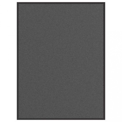 Gossi covoras antracit 90x120 cm foto