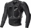 Protectie corp Bionic Action v2, culoare negru, marime 2XL Cod Produs: MX_NEW 27011155PE