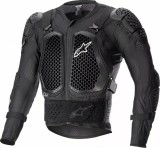 Protectie corp Bionic Action v2, culoare negru, marime 2XL Cod Produs: MX_NEW 27011155PE