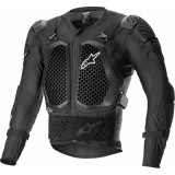 Protectie corp Bionic Action v2, culoare negru, marime 2XL Cod Produs: MX_NEW 27011155PE