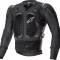 Protectie corp Bionic Action v2, culoare negru, marime 2XL Cod Produs: MX_NEW 27011155PE