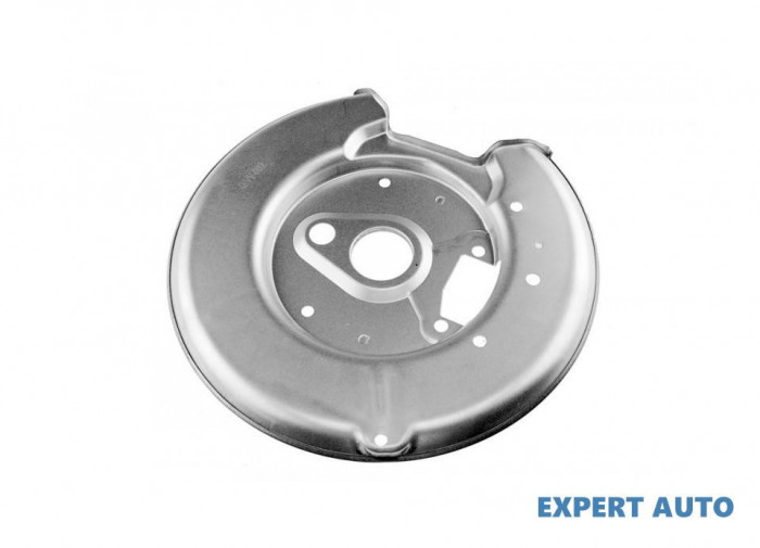 Protectie stropire disc frana Volvo V40 (1995-2004)[645] #1