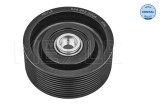 MEYLE 534 903 0004 MEYLE-ORIGINAL: True to OE. Rola ghidare/conducere curea transmisie