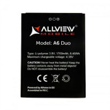 Acumulator Allview A6 Duo