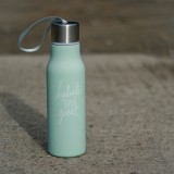 Cumpara ieftin Sticla pentru apa - Hydrate feel great | NPW