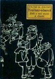 Jerome K. Jerome - Trei intr-o barca (fara a mai socoti si cainele)