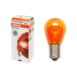 Bec auto Osram PY21W 12V 21W BAU15s galben pentru semnalizare