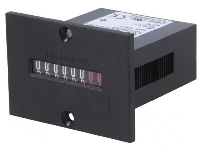 Contor Electromecanic Timp Consum foto