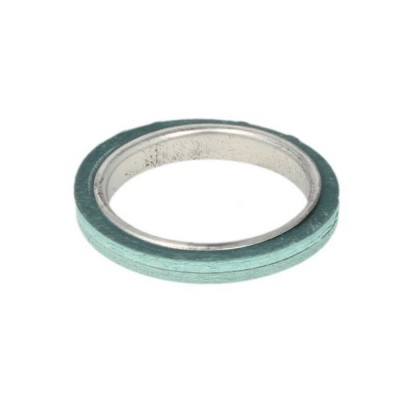 Garnitura toba esapament ATV-GY6 110-125, 26x35x5mm foto