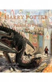 Harry Potter si Pocalul de Foc - J. K. Rowling, J.K. Rowling