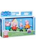 Familia Peppa Pig F2190