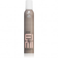 Wella Professionals Eimi Natural Volume spuma pentru volum 300 ml