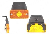 Semnalizare Citroen Jumper; DAF Cf, Lf, Xf; Fiat Ducato; Iveco Daily, Daily II, Eurostar-Eurotech; Peugeot Boxer; Renault Magnum, Midlum, Premium; Vo, TYC