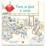 Vreau sa stiu: Cum se face o carte