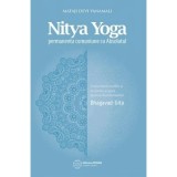 Cumpara ieftin Cartea Nitya Yoga - Mataji Devi Vanamali, Autor Mataji Devi Vanamali, Marca Atman, An 2018, Brosata, 370 Pagini, Limba Romana