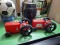 Tractorase vechi - 2