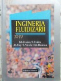 INGINERIA FLUIDIZARII-GH. IVANUS, I. TODEA, AL. POP, S. NICOLA, GH. DAMIAN-231358