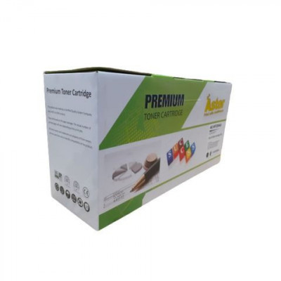 Toner compatibil HP CF226A, Canon 052, 3100 pagini, Negru foto