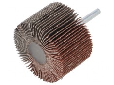 Ax Granularitate 60 cu Tijă 6mm și Ax &Oslash;60x40mm