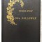 Virginia Woolf - Mrs. Dalloway, limba engleză, 1993, cartonată