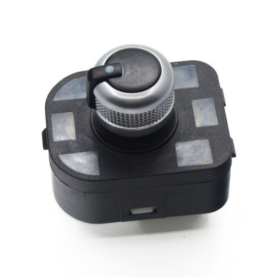 Buton reglaj oglinzi compatibil Audi A4 B7 2004-2008 4F0 959 565 foto