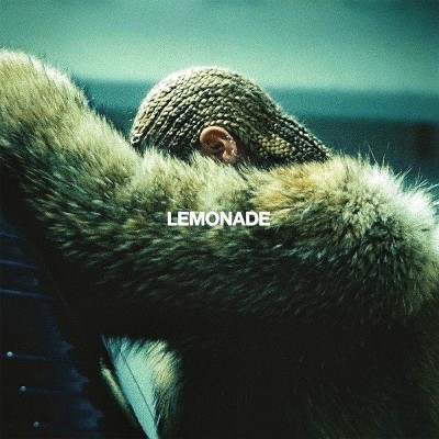 Beyonce Lemonade Explicit (cd+dvd) foto