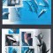 Togo - Fauna Marina - DELFINI - BL + KB - MNH