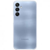 Husa de protectie Samsung Clear Case pentru Galaxy A25, Transparent