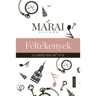 F&amp;Atilde;&amp;copy;lt&amp;Atilde;&amp;copy;kenyek - A Garrenek m&amp;Aring;&amp;plusmn;ve 2. - M&amp;Atilde;&amp;iexcl;rai S&amp;Atilde;&amp;iexcl;ndor foto