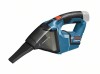 Bosch GAS 12V (solo) Aspirator fara acumulator in set ProAdvanced PowerfulTools