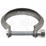 ELRING 939.460 Conector teava, sistem de esapament