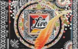 Caseta Live - The Distance to Here , originala, Casete audio