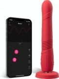 Vibrator Lovense Gravity Thrusting