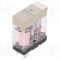 Releu electromagnetic, 120V AC, 10A, SPDT, serie G2R-1-S, OMRON - G2R-1-S AC120