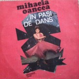 Mihaela Oancea &ndash; In pasi de dans