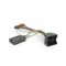 Connects2 LTD CTSFO003.2 adaptor comenzi volan FORD C-Max/Fiesta/Focus/Fusion/Kuga/Mondeo/Galaxy/S-Max/Transit/Kuga CarStore Technology