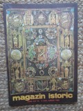 Magazin Istoric, Nr. 4 - APRILIE 1980