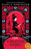 Cazul Marchizului dispărut (ebook) - Nancy Springer - Editura LibHumanitas