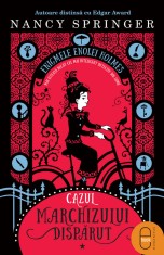 Cazul Marchizului disparut (ebook) - LibHumanitas