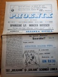 phoenix 12-18 noiembrie 1990-interviu ion ratiu