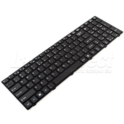 Tastatura pentru MSI CRO20 foto