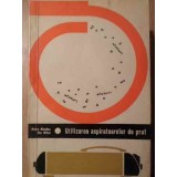 UTILIZAREA ASPIRATOARELOR DE PRAF-PETRE NICOLAE, ILIE MIHAI-115178