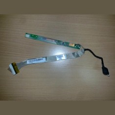 Invertor cu Cablu LCD Toshiba Satellite L30