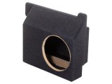 Carcasă difuzor MDF melanj negru 250mm Toyota BASSER